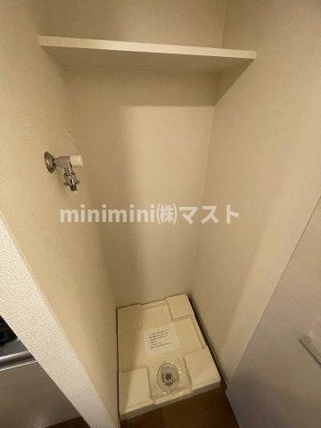 プライムアーバン御堂筋本町の設備