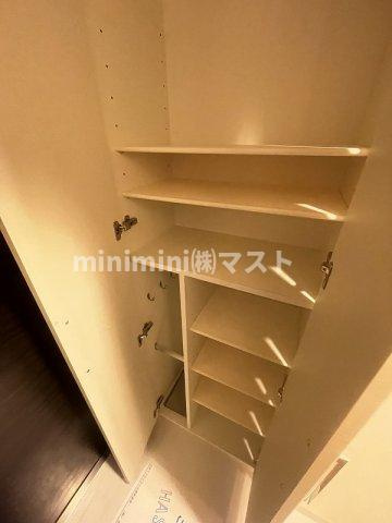 プライムアーバン御堂筋本町のその他