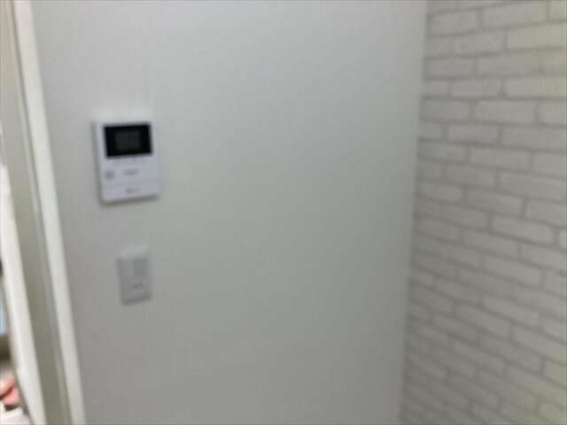 横浜市保土ケ谷区岡沢町のアパートのセキュリティ