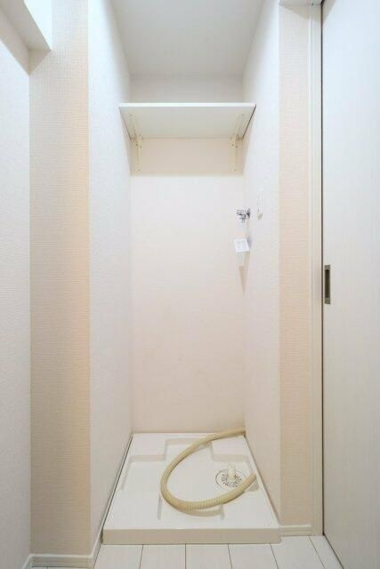 コクーン北町の設備