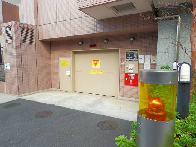 【その他】ドゥーエ横濱台町