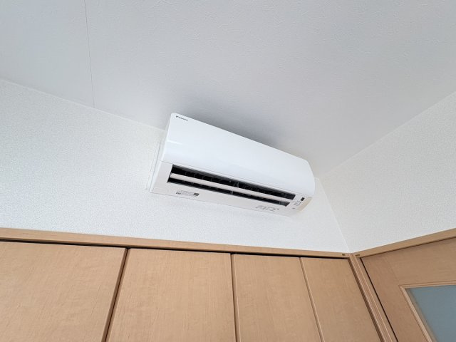 マンションニューヨーク医大東の設備