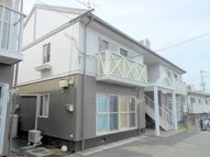 コーポ金光　Aの画像