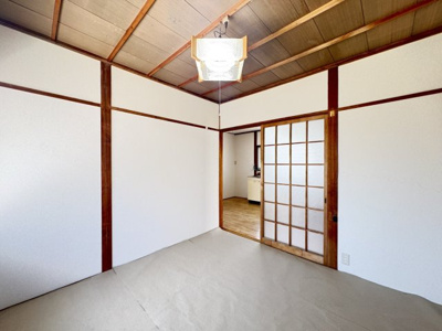 【その他】 | 中山アパート