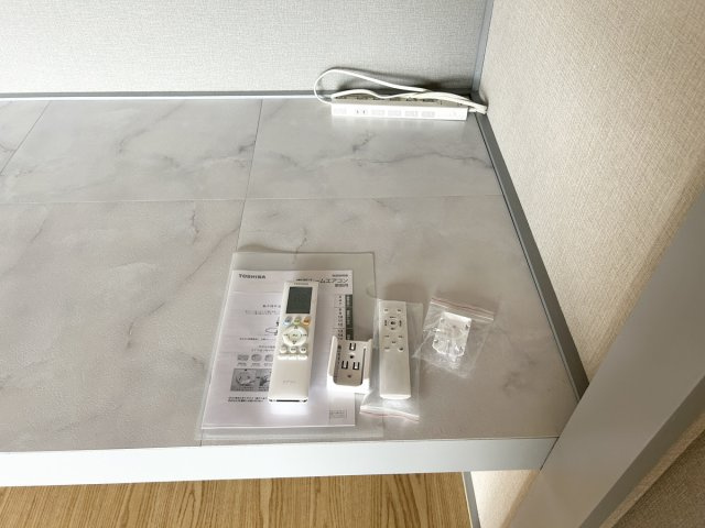 ユートピア三宅B棟のその他