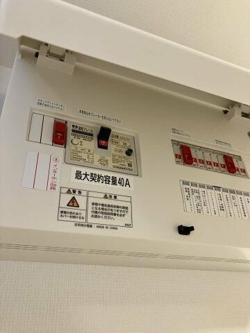 プラウドフラット西日暮里ディアージュのその他