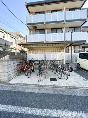 【その他共用部分】 | フェア光が丘Ⅱ