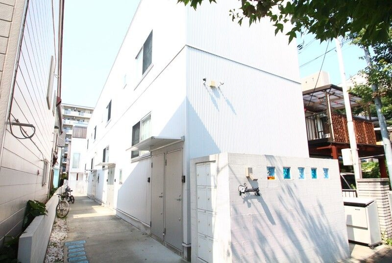 Ｌａｕｌｅ’ａ　Ｆｕｃｈｕの外観