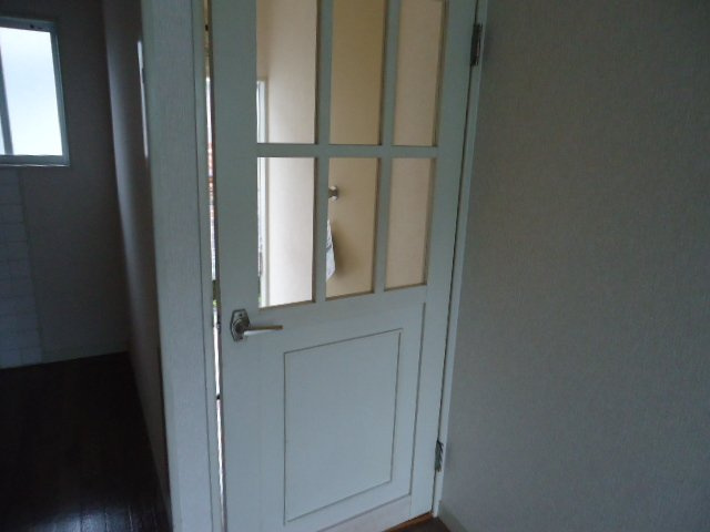 アメニティハイツ９１のその他|建具（イメージ）