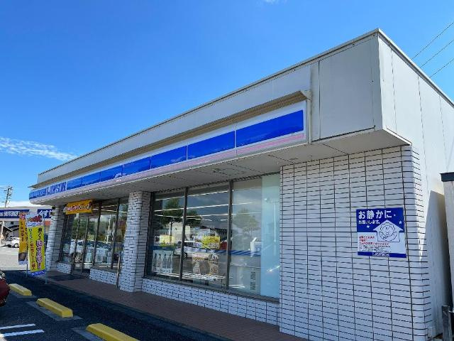 アメニティハイツ９１の周辺|ローソン大垣木戸店まで185ｍ