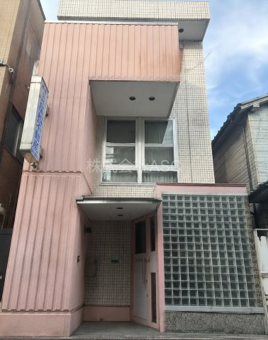 塚本3丁目 クリニック跡居抜き物件