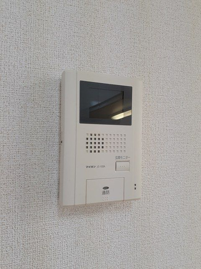 【設備】サンリット・レジデンス平井Ａ