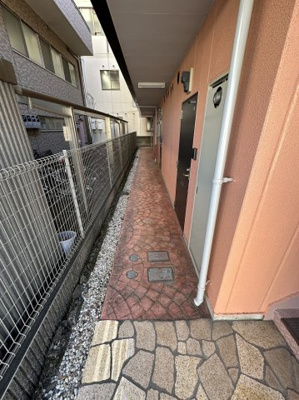 【エントランス】 | ペパンシェソワ