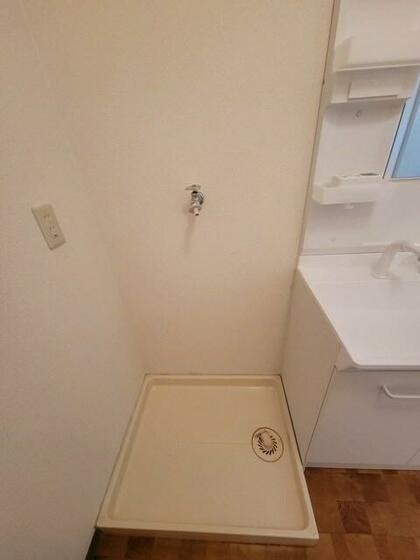 ヴァルール慶徳の設備
