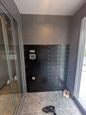 【設備】 | ミライズ錦糸町マーロ