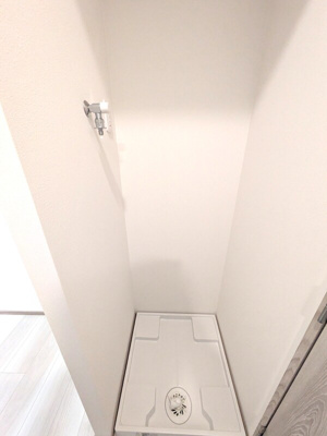 【設備】 | ミライズ錦糸町マーロ