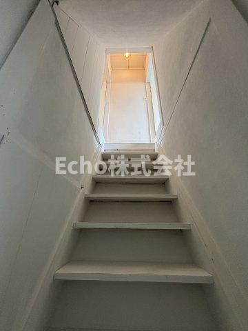 大阪府寝屋川市黒原旭町 戸建てのその他