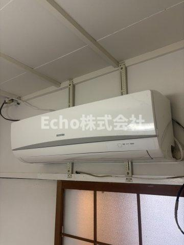 大阪府寝屋川市黒原旭町 戸建ての設備