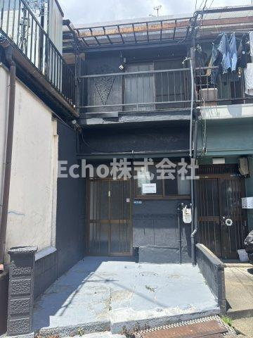 大阪府寝屋川市黒原旭町 戸建て