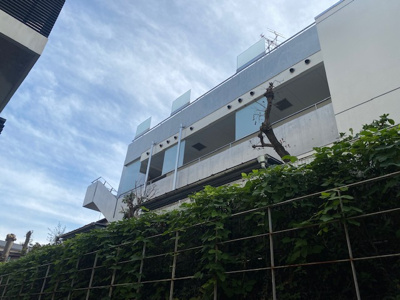 【その他】 | JMFレジデンス世田谷三宿