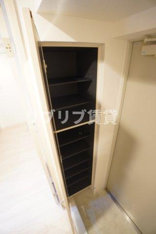 MAJESTIC千葉みなとの設備