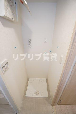 MAJESTIC千葉みなとの設備