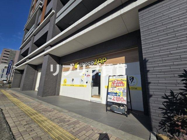 MAJESTIC千葉みなとのその他共用部分