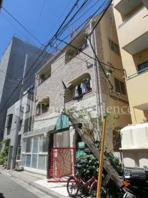 【外観】 | ボンヌジュルネ