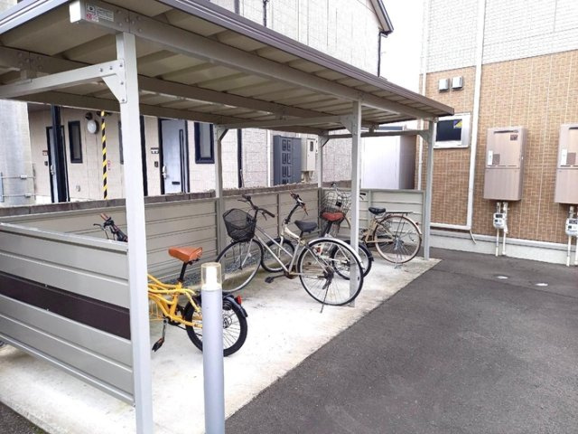 ファミィーユ Ｋのその他共用部分