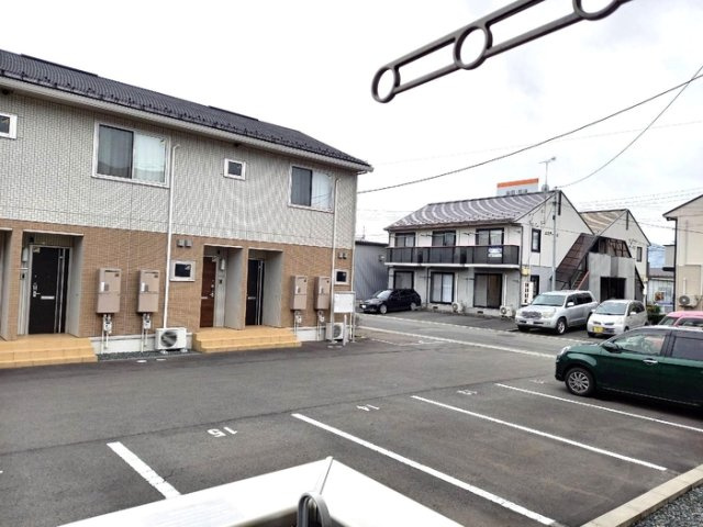 ファミィーユ Ｋの展望