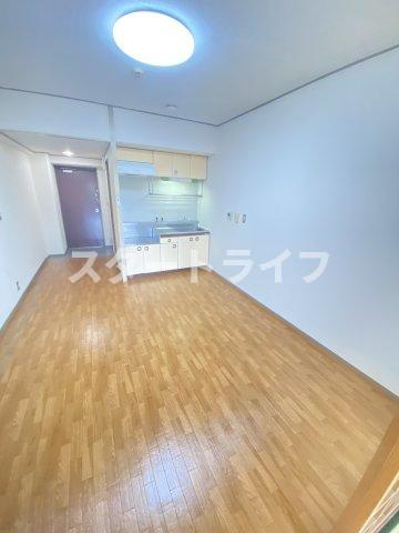 大阪市東淀川区東中島４丁目の賃貸マンションの設備