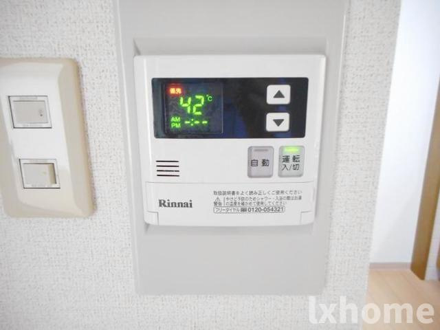 エストソレイユのその他