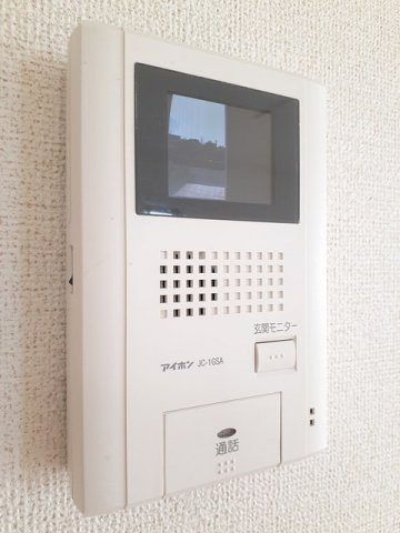 アンビエンテ南庄町　Ｂの設備