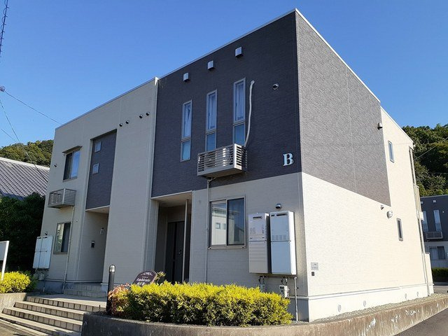 アンビエンテ南庄町　Ｂ