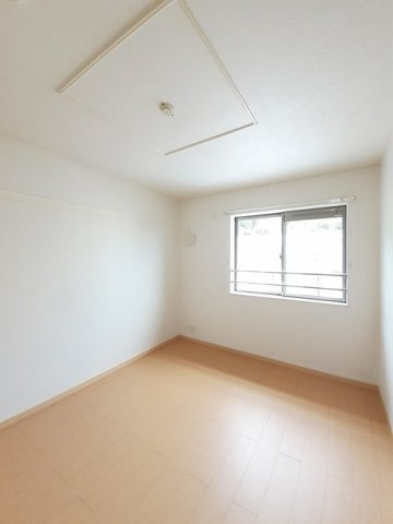 アンビエンテ南庄町　Ｂの内装|内装もきれいです