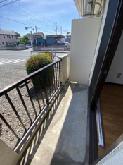 ※写真は１０５号室です。