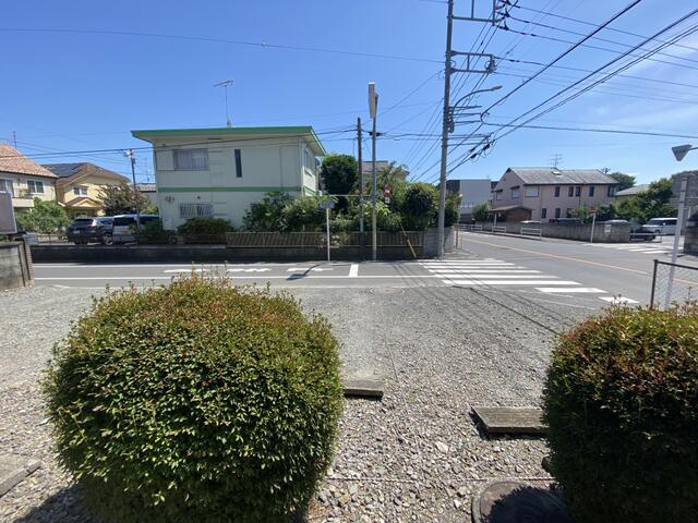 ※写真は１０５号室です。