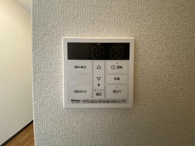 ※写真は１０５号室です。