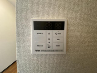 ※写真は１０５号室です。