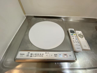 ※写真は１０５号室です。