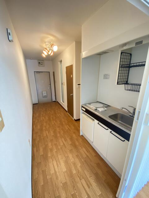 ※写真は１０５号室です。