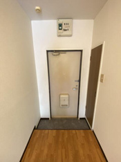 ※写真は１０５号室です。