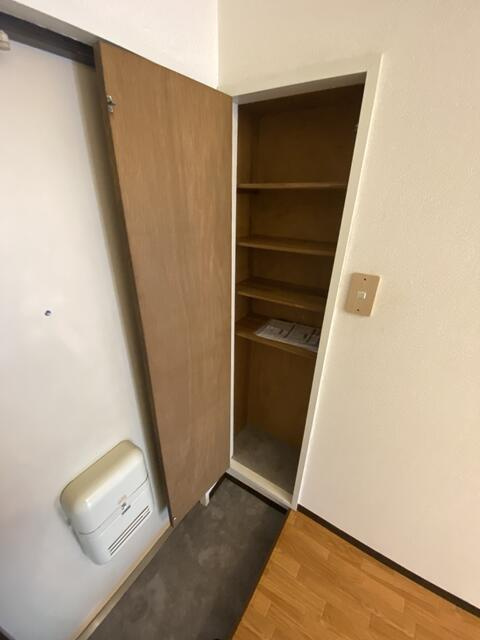 ※写真は１０５号室です。