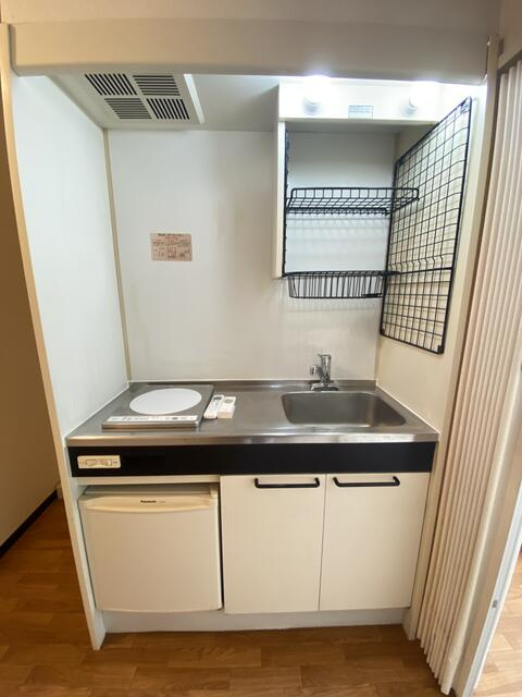※写真は１０５号室です。