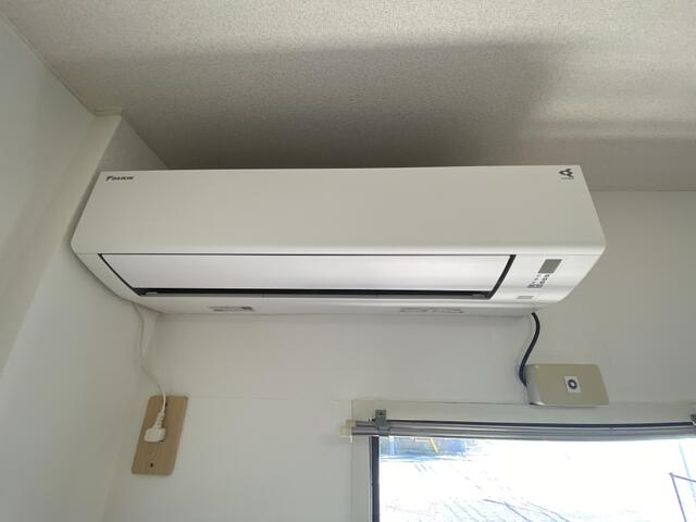 ※写真は１０５号室です。