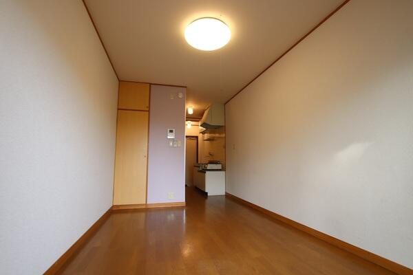 同タイプ別部屋のお写真