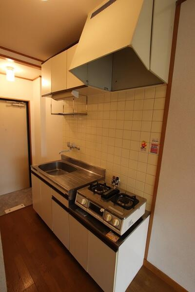 同タイプ別部屋のお写真