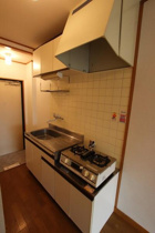 同タイプ別部屋のお写真