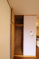 同タイプ別部屋のお写真