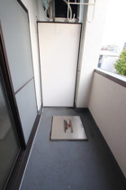 同タイプ別部屋のお写真